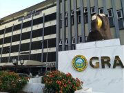 GRA Delays GHC1 Fuel Levy Implementation to June 16 Ghana Revenue Authority (GRA)