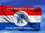 NPP has a unique opportunity to reclaim power in 2028 – Afoko NPP flag