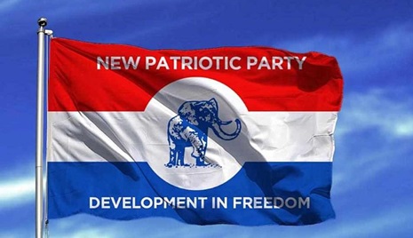 NPP NPP flag