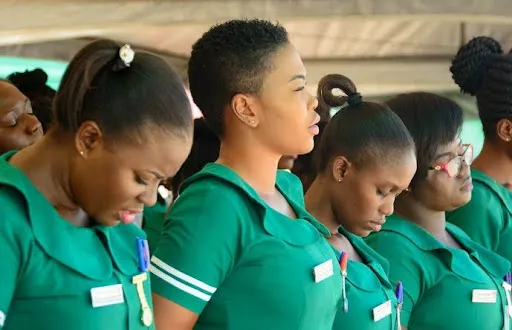 Nurses Nurses