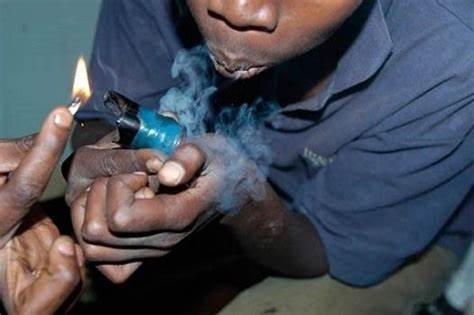 OIP (1) Police Announce Imminent Raid on Tinker Island to Tackle Crime and Drug Abuse