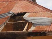 Kwabre Safo Chief Appeals for Government, NGO Support to Renovate 80-Year-Old School
