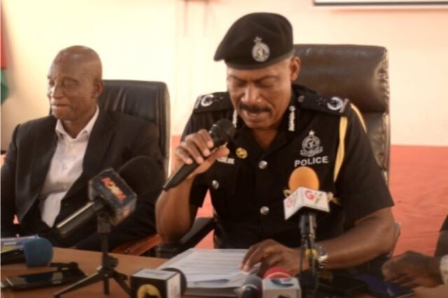 Police on Manhunt for Five Suspects Linked to Bank Robberies