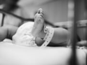 UK to Introduce DNA Testing for All Newborns Under NHS 10-Year Plan