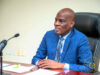 Minister of Education Urges all BECE Candidates to Stay Calm and Focused Ahead of Their Papers Minister of Education addresses BECE Candidates