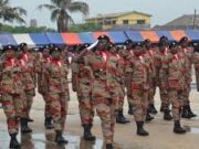 Ghana National Fire Service Faces Collapse Over Equipment Shortages, Parliament Informed Ghana National Fire Service