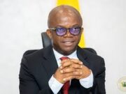 Stephen Amoah Denies Anti-Islamic Claims Amid Bawumia’s Warning on Religious Politics Stephen Amoah denies Anti-Islamic claims