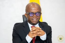 images (2) Stephen Amoah denies Anti-Islamic claims