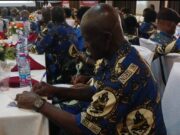 SSNIT to collaborate with Mahama Cares to address health needs of pensioners