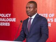 Auditor-General Flags GH¢15.8bn of Public Sector Irregularities at Energy Ministry in 2024 Public Sector Irregularities at Energy Ministry