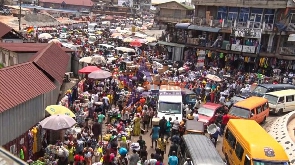 24-Hour Economy to Decongest Kejetia and Boost Trade