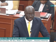 Tema Port Smuggling Revenue Leakages: Govt Flags GH¢1.6bn Customs Shortfall – Ato Forson Tema Port smuggling revenue leakages