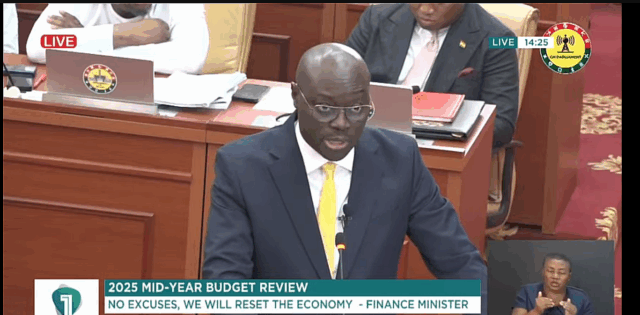 5 Tema Port smuggling revenue leakages