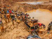 Lack of Law Enforcement on Illegal Mining Ghana’s long-term water security could be under serious threat if the pollution of rivers and other water bodies, due to galamsey