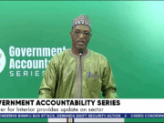 “The Law Will Have to Take Its Course” – Interior Minister Reaffirms Commitment to Public Safety Interior Minister
