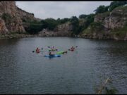 A/R: First-ever multi-adventure park launched at Truba to enhance tourism