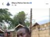 Police Arrest Man in Viral Video for Wearing police Uniform without Authority