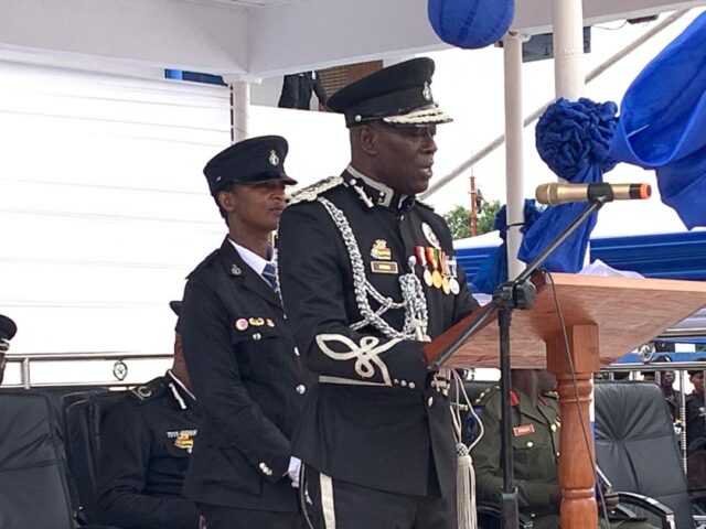 WhatsApp Image 2025-07-04 at 14.00.02_86d84374 545 Recruits Pass Out at Kumasi Police Training School: COP Ernest Nana Owusu Urges Officers to Serve with Honour
