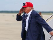 President Trump set to welcome 5 African heads of state next week