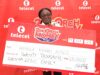 Telecel Promo Winner Grabs GH¢20,000 Cash Prize in Ashanti Region