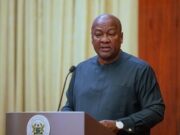 President Mahama Cancels Fuel Allowances for Political Appointees