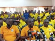 Small-Scale Miners Demand Immediate Release of Seized, excavators, other mining equipment miners