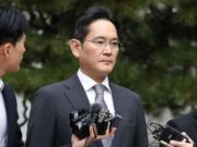 Lee Jae-yong Cleared of Fraud Charges by South Korea’s Top Court