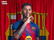 Marcus Rashford Set for Barcelona Loan After Completing Medical