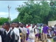 Zuarungu SHS Shut Down After A Violent Ethnic Clash Zuarungu