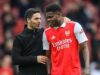 Arteta Says Arsenal ‘100%’ Followed Correct Procedures in Thomas Partey Case