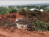 Anou Residents Applaud Chiefs, MCE for Clearing Decades-Old Refuse Dump decades
