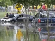 Texas Flood Death Toll Exceeds 100, Search for Missing Continues Amidst Criticism Mexico Flood