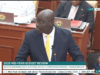 2025 Mid-Year Budget Review Ghana: Govt Not Seeking Additional Funds – Ato Forson 2025 Mid-Year Budget Review