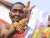 A/R: Asanteman mourns passing of Queen Mother