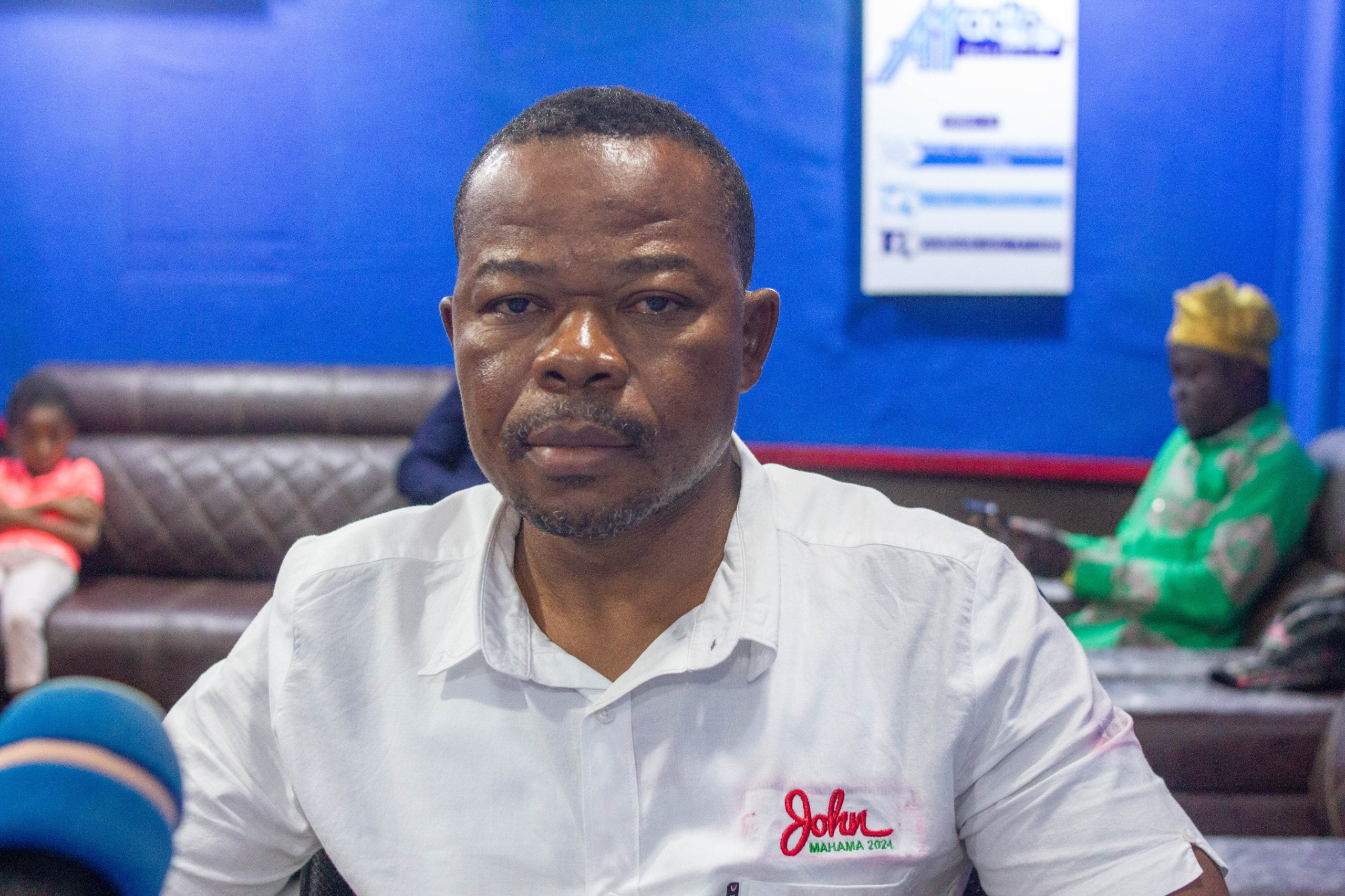 I nearly resigned as MP over Binduri conflict – MP