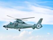 Ghana Air Force Helicopter With Eight Aboard Crashes en Route to Obuasi Ghana Air Force Helicopter With Eight Aboard Disappears en Route to Obuasi