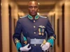 “Baafemi, my love, journey well” – Widow’s tribute to Squadron Leader Peter Anala Peter Baafemi
