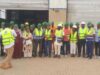 Mombasa County strengthens partnership with Jospong Group to tackle waste pollution