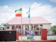 Elysian International School Celebrates 4th Anniversary with Promotion Ceremony and Awards. school