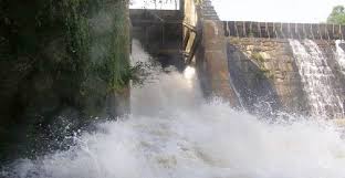 bagre dam bagre dam