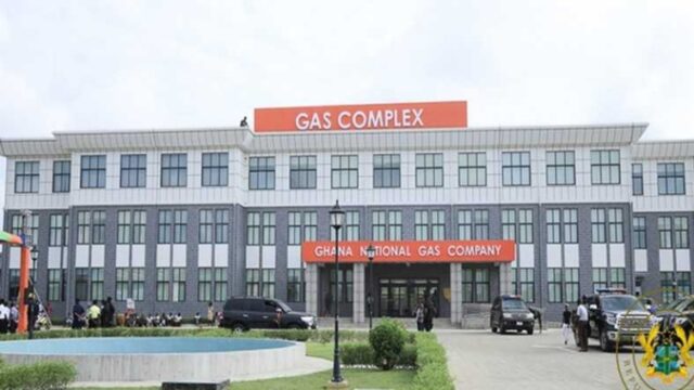 atuabo gas plant