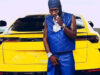43 stolen cars recovered in Ghana between January and July Stolen car_fraud
