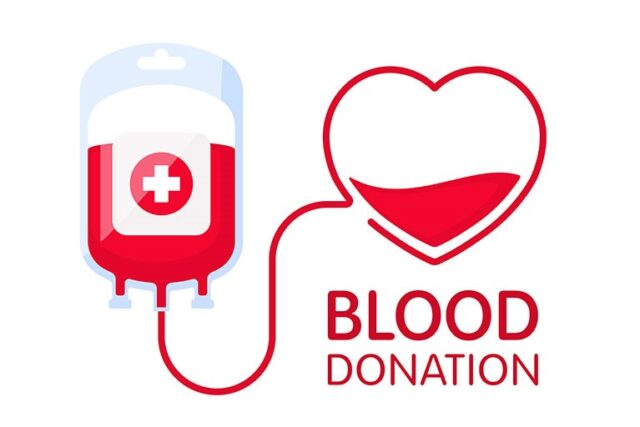 Blood donation orange fm blood donation