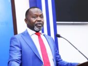 National Cathedral spending could have funded Agenda 111 hospitals- AG The Attorney General has questioned the government’s expenditure on the construction of the National Cathedral