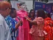 Dr. Beatrice Wiafe-Addai launches BCI Walk for the Cure 2025, urges public participation