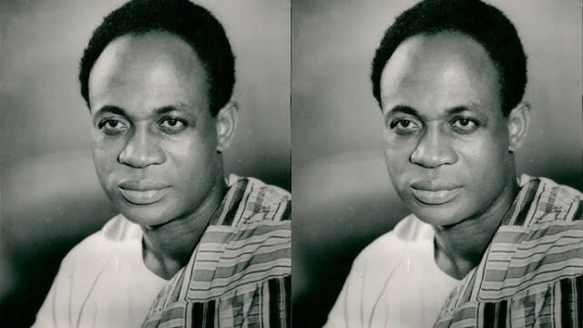 hq720 kwame nkrumah