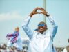 Bawumia charges NPP executives to prepare for 2028 Election Dr Mahamudu Bawumia has tasked the NPP’s newly elected regional executives with making the 2028 general elections their central focus