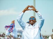 Bawumia charges NPP executives to prepare for 2028 Election Dr Mahamudu Bawumia has tasked the NPP’s newly elected regional executives with making the 2028 general elections their central focus