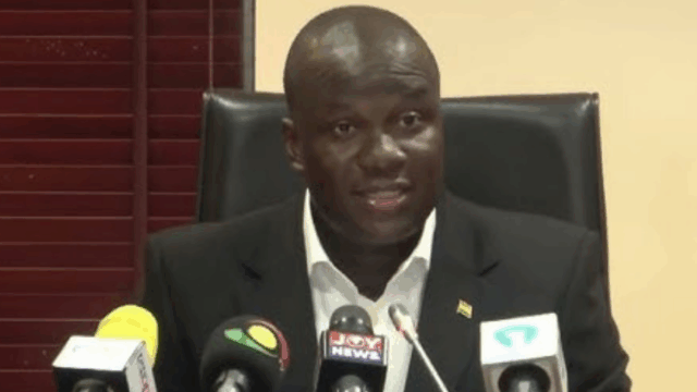 mou npp 1 Minority on West African deportees to Ghana
