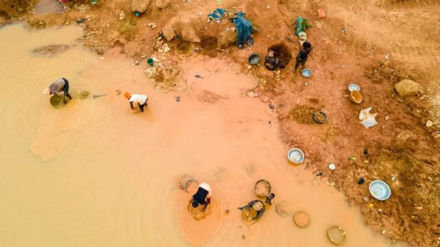 small-scale-mining-ghana mining in ghana_galamsey areas